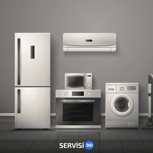 Ayvacık Beyaz Eşya Servisi