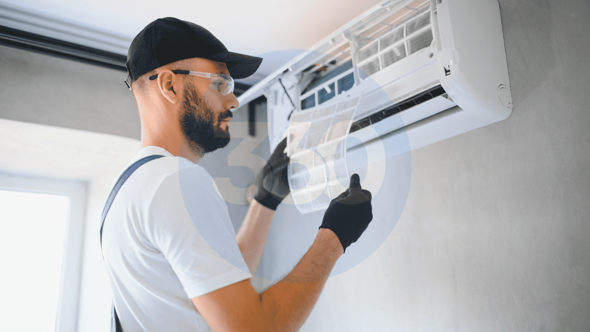 Ayvacık Klima Servisi