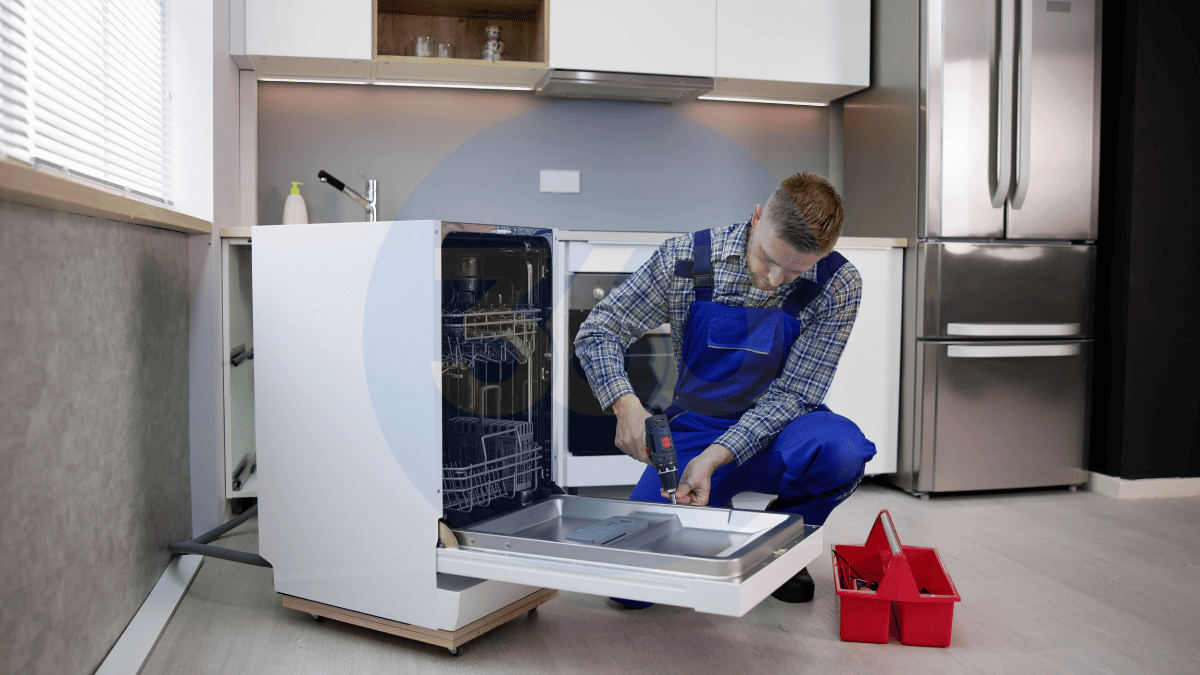 Ayvacık Bulaşık Makinesi Servisi