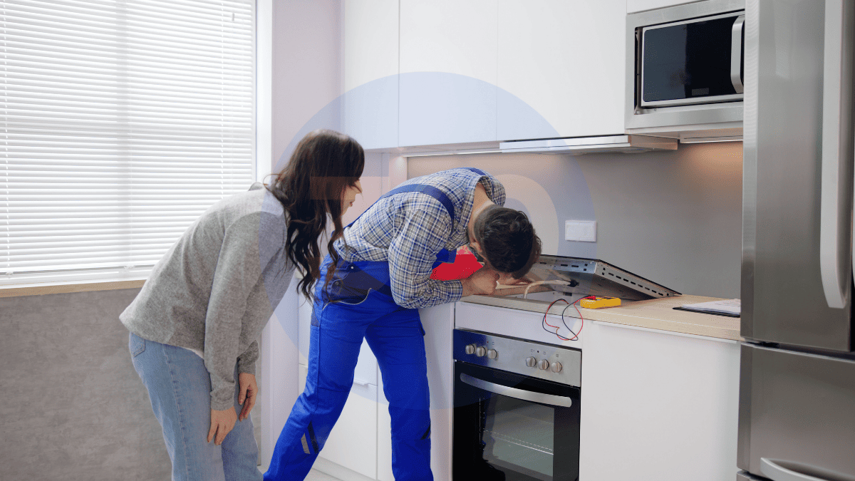 Ayvacık Fırın Ocak Servisi